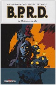 BPRD, Tome 6 (French Edition)