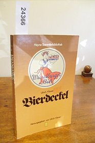 Bierdeckel (Heyne Sammlerbibliothek) (German Edition)