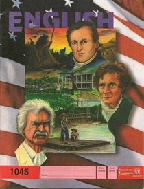 ACE PACES English 1045 Student Book