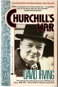 Churchill's War