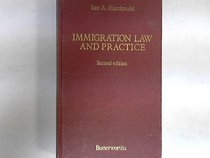 Immigration Law & Practice in the United Kingdom