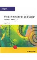 Programming Logic and Design - Introductory, Second Edition