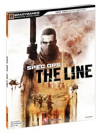 Spec Ops: The Line Signature Series Guide