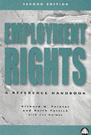 Employment Rights: A Reference Handbook