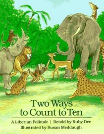 Two Ways to Count to Ten