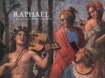 Raphael: The Stanza Della Segnatura (The Great Fresco Cycles of the Renaissance)