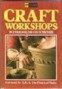 Craft Workshops in the English Countryside (Aa Guides)
