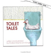 Toilet Tales (Toddler Series)