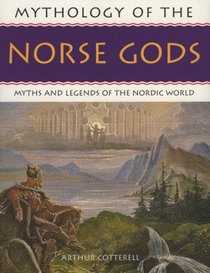 Mythology: Norse Gods (Mythology Of...)