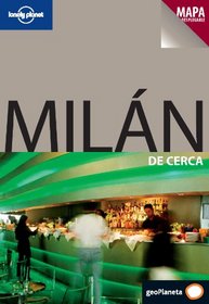 Milan De Cerca (Encounter) (Spanish Edition)