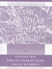 Basic Grammar & Usage