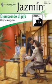 Enamorando Al Jefe: (Winning The Heart Of The Boss) (Harlequin Jazmin (Spanish))