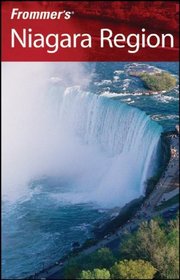 Frommer's Niagara Region