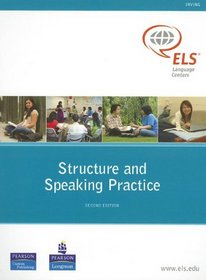 Structure and Speaking Practice, Second Edition