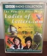Ladies of Letters...and More: Radio Dramatization