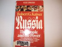 Russia: The People and the Power