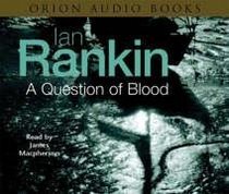 A Question of Blood