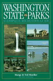 Washington State Parks: A Complete Recreation Guide