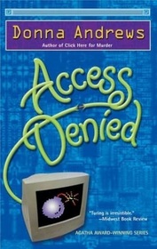 Access Denied