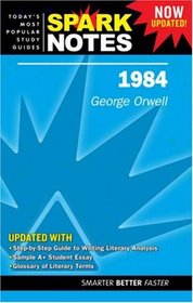 1984 (Spark Notes)