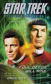 Foul Deeds Will Rise (Star Trek: The Original Series)