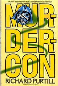 Murdercon