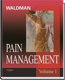 Pain Management (2 volume set)