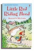 Little Red Riding Hood (First Reading)