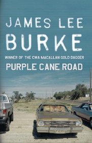 Purple Cane Road