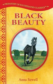 Black Beauty (Treasury of Illustrated Classics) (Abridged)