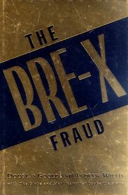 The Bre-X Fraud