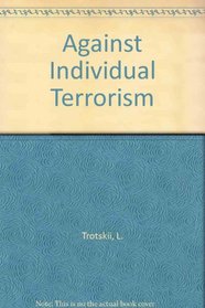 Against Individual Terrorism
