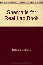 Shema is for Real Lab Book