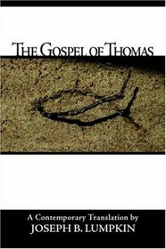 The Gospel Of Thomas