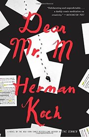 Dear Mr. M: A Novel