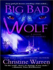 Big Bad Wolf (The Others)