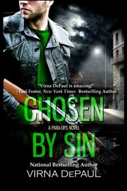 Chosen By Sin (Para-Ops, Bk 3)