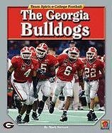 The Georgia Bulldogs (Team Spirit)