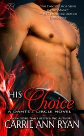 His Choice (Dante's Circle)