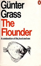 The Flounder