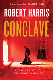 Conclave: A novel