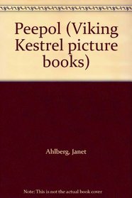 Peepol (Viking Kestrel Picture Books)