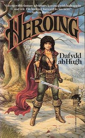 Heroing (Jiana, Bk 1)