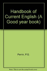 The Science Discovery Book (Good Year Book, Grades 4-6)