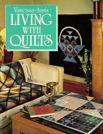 Vanessa-Ann's Living with Quilts