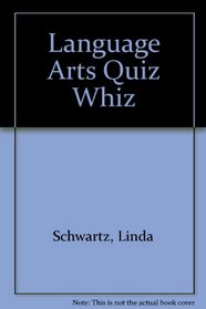 Language Arts Quiz Whiz