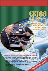 Extra Class Audio Theory Course