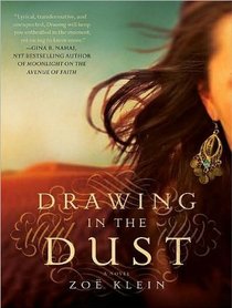 Drawing in the Dust: A Novel