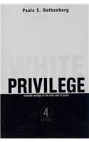 White Privilege
