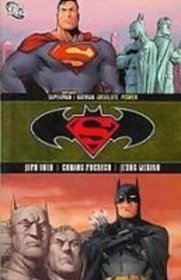 Superman-batman: Absolute Power (Superman/Batman)